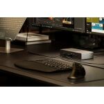Kensington SD5000T5 EQ Thunderbolt 5 Triple 4K Dockingstation mit 140 W PD - Windows/macOS