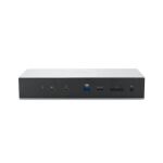 Kensington SD5000T5 EQ Thunderbolt 5 Triple 4K Dockingstation mit 140 W PD - Windows/macOS