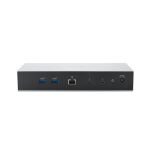 Kensington SD5000T5 EQ Thunderbolt 5 Triple 4K Dockingstation mit 140 W PD - Windows/macOS