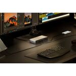 Kensington SD5000T5 EQ Thunderbolt 5 Triple 4K Dockingstation mit 140 W PD - Windows/macOS