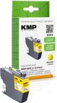 KMP 1538,4009 Druckerpatrone 1 Stück(e) Kompatibel...