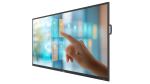 Philips 86BDL4252E/00 Signage-Display Interaktiver...