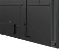 Philips 86BDL4252E/00 Signage-Display Interaktiver Flachbildschirm 2,18 m (86") LED WLAN 400 cd/m² 4K Ultra HD Schwarz Touchscreen Eingebauter Prozessor Android 14