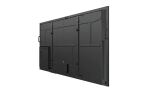 Philips 86BDL4252E/00 Signage-Display Interaktiver Flachbildschirm 2,18 m (86") LED WLAN 400 cd/m² 4K Ultra HD Schwarz Touchscreen Eingebauter Prozessor Android 14