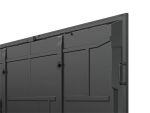 Philips 86BDL4252E/00 Signage-Display Interaktiver Flachbildschirm 2,18 m (86") LED WLAN 400 cd/m² 4K Ultra HD Schwarz Touchscreen Eingebauter Prozessor Android 14