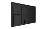 Philips 86BDL4252E/00 Signage-Display Interaktiver Flachbildschirm 2,18 m (86") LED WLAN 400 cd/m² 4K Ultra HD Schwarz Touchscreen Eingebauter Prozessor Android 14