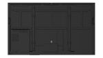 Philips 86BDL4252E/00 Signage-Display Interaktiver Flachbildschirm 2,18 m (86") LED WLAN 400 cd/m² 4K Ultra HD Schwarz Touchscreen Eingebauter Prozessor Android 14