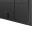 Philips 86BDL4252E/00 Signage-Display Interaktiver Flachbildschirm 2,18 m (86") LED WLAN 400 cd/m² 4K Ultra HD Schwarz Touchscreen Eingebauter Prozessor Android 14