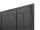 Philips 86BDL4252E/00 Signage-Display Interaktiver Flachbildschirm 2,18 m (86") LED WLAN 400 cd/m² 4K Ultra HD Schwarz Touchscreen Eingebauter Prozessor Android 14