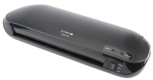 Olympia A 230 Plus Kalt-/Warmlaminator 400 mm/min Schwarz