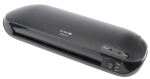 Olympia A 230 Plus Kalt-/Warmlaminator 400 mm/min Schwarz