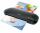 Olympia A 230 Plus Kalt-/Warmlaminator 400 mm/min Schwarz