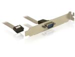 DeLOCK 89108 Schnittstellenkarte/Adapter