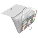 Herlitz 50044023 Schnellhefter Mehrfarbig Polypropylen...