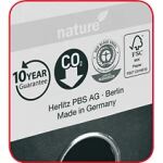 Herlitz 5171806 Ringmappe