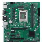 ASUS PRO H610M-C D4-CSM Intel H610 LGA 1700 micro ATX
