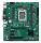 ASUS PRO H610M-C D4-CSM Intel H610 LGA 1700 micro ATX