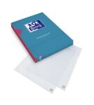 Oxford 400005475 Sammelmappe Polypropylen (PP) Blau A4
