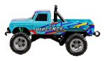 Amewi 22697 ferngesteuerte (RC) modell Monstertruck Elektromotor 1:64