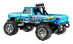 Amewi 22697 ferngesteuerte (RC) modell Monstertruck Elektromotor 1:64