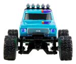 Amewi 22697 ferngesteuerte (RC) modell Monstertruck Elektromotor 1:64