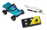 Amewi 22697 ferngesteuerte (RC) modell Monstertruck Elektromotor 1:64