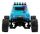 Amewi 22697 ferngesteuerte (RC) modell Monstertruck Elektromotor 1:64