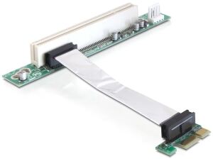 DeLOCK 41856 Slot Expander
