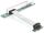 DeLOCK 41856 Slot Expander