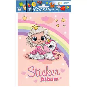 HERMA 15423 Aufkleber für Kinder