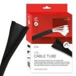 Label-the-cable LTC 5120 Kabelmuffe Schwarz