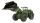 Amewi 22534 ferngesteuerte (RC) modell Frontlader 1:14