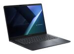ASUS ExpertBook B3 B3405CCA-LY1071X Intel Core Ultra 5 125H Laptop 35,6 cm (14") WUXGA 16 GB DDR5-SDRAM 512 GB SSD Wi-Fi 6E (802.11ax) Windows 11 Pro Deutsch Grau