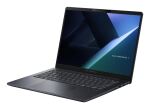 ASUS ExpertBook B3 B3405CCA-LY1071X Intel Core Ultra 5 125H Laptop 35,6 cm (14") WUXGA 16 GB DDR5-SDRAM 512 GB SSD Wi-Fi 6E (802.11ax) Windows 11 Pro Deutsch Grau