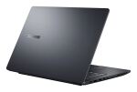ASUS ExpertBook B3 B3405CCA-LY1071X Intel Core Ultra 5 125H Laptop 35,6 cm (14") WUXGA 16 GB DDR5-SDRAM 512 GB SSD Wi-Fi 6E (802.11ax) Windows 11 Pro Deutsch Grau