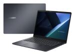 ASUS ExpertBook B3 B3405CCA-LY1071X Intel Core Ultra 5 125H Laptop 35,6 cm (14") WUXGA 16 GB DDR5-SDRAM 512 GB SSD Wi-Fi 6E (802.11ax) Windows 11 Pro Deutsch Grau