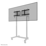 Neomounts AFL55-975BL VESA-Erweiterungsset 86-115" - max 160 kg