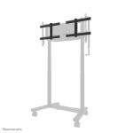Neomounts AFL55-975BL VESA-Erweiterungsset 86-115" - max 160 kg