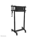 Neomounts AFL55-975BL VESA-Erweiterungsset 86-115" - max 160 kg