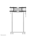 Neomounts AFL55-975BL VESA-Erweiterungsset 86-115" - max 160 kg