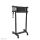 Neomounts AFL55-975BL VESA-Erweiterungsset 86-115" - max 160 kg