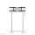 Neomounts AFL55-975BL VESA-Erweiterungsset 86-115" - max 160 kg