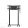 Neomounts AFL55-975BL VESA-Erweiterungsset 86-115" - max 160 kg