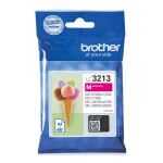 Brother LC3213M Druckerpatrone 1 Stück(e) Original Hohe (XL-) Ausbeute Magenta