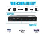 Equip 332726 Video-Switch HDMI