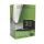 Terratec ChargeAir Digitaler Wecker Schwarz, Gelb