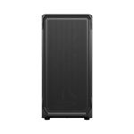 Fractal Design Focus 2 Midi Tower Schwarz