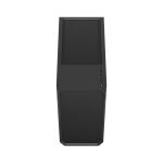 Fractal Design Focus 2 Midi Tower Schwarz