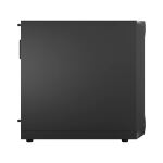 Fractal Design Focus 2 Midi Tower Schwarz