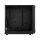 Fractal Design Focus 2 Midi Tower Schwarz